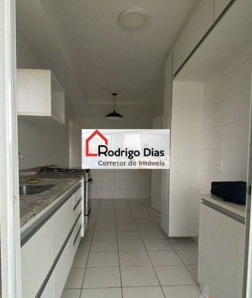 Imagem Apartamento com 3 Quartos à Venda, 111 m² em Jardim Bonfiglioli - Jundiaí