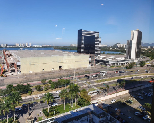 Imagem Imóvel Comercial à Venda, 21 m² em Barra Da Tijuca - Rio De Janeiro Imagem Imóvel Comercial à Venda, 21 m² em Barra Da Tijuca - Rio De Janeiro