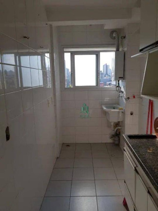 Imagem Apartamento com 2 Quartos à Venda, 47 m² em Vila Das Palmeiras - Guarulhos