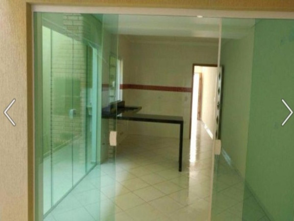 Imagem Sobrado com 3 Quartos à Venda, 150 m² em Vila Catupia - São Paulo