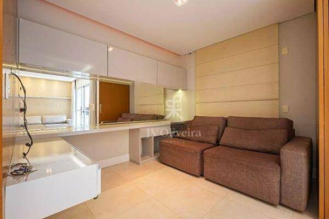 Imagem Apartamento com 3 Quartos à Venda, 107 m² em Pinheiros - São Paulo