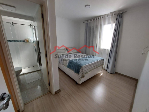 Imagem Apartamento com 3 Quartos à Venda, 67 m² em Jardim Taquaral - São Paulo