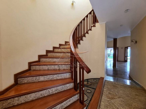 Imagem Casa de Condomínio com 3 Quartos à Venda, 382 m² em Jardim Santa Angela - Ribeirão Preto Imagem Casa de Condomínio com 3 Quartos à Venda, 382 m² em Jardim Santa Angela - Ribeirão Preto