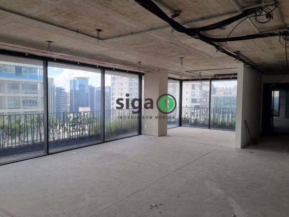 Imagem Apartamento com 4 Quartos à Venda, 269 m² em Itaim Bibi - São Paulo Imagem Apartamento com 4 Quartos à Venda, 269 m² em Itaim Bibi - São Paulo