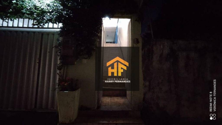Imagem Casa com 6 Quartos à Venda, 200 m² em Iputinga - Recife
