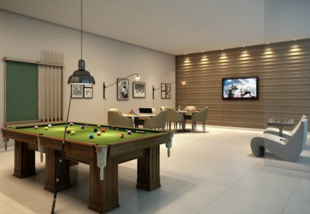 Imagem Apartamento com 4 Quartos à Venda, 153 m² em Vila Leopoldina - São Paulo