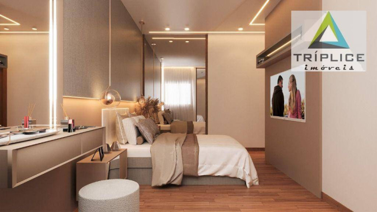 Imagem Apartamento com 2 Quartos à Venda, 76 m² em São Pedro - Juiz De Fora