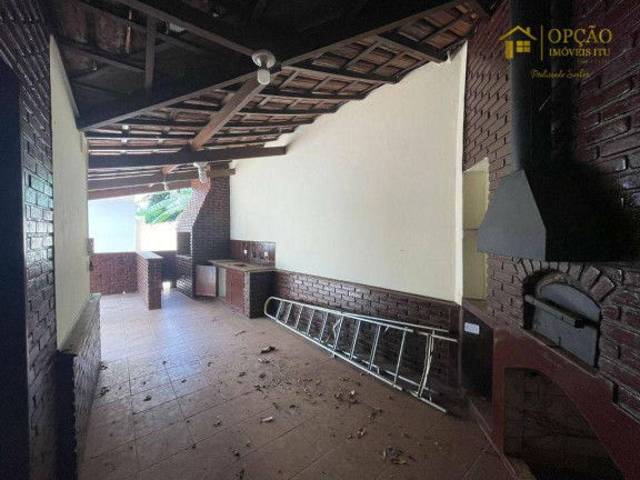 Imagem Casa com 4 Quartos à Venda, 248 m² em Parque Residencial Presidente Médici - Itu Imagem Casa com 4 Quartos à Venda, 248 m² em Parque Residencial Presidente Médici - Itu