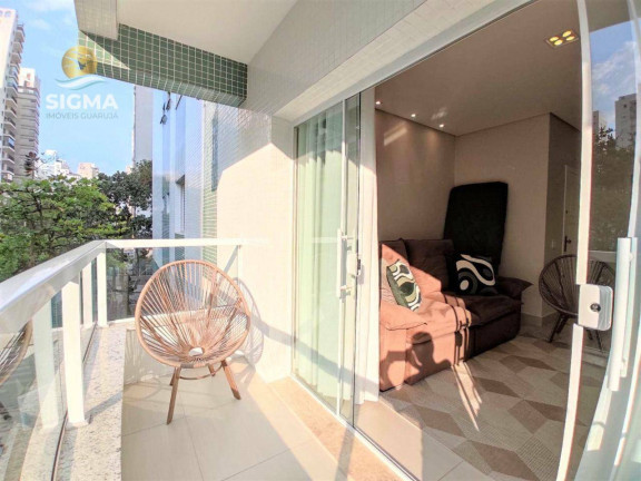 Imagem Apartamento com 3 Quartos à Venda, 80 m² em Pitangueiras - Guarujá Imagem Apartamento com 3 Quartos à Venda, 80 m² em Pitangueiras - Guarujá