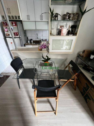 Imagem Apartamento com 2 Quartos à Venda, 50 m² em Vila Bela - São Paulo
