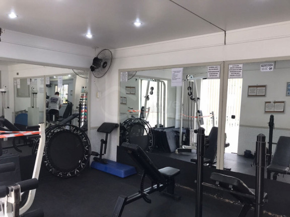 Imagem Apartamento com 2 Quartos à Venda, 50 m² em Cambuci - São Paulo