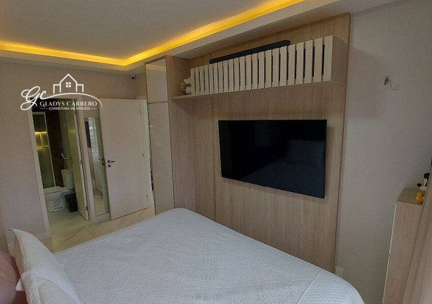 Imagem Apartamento com 4 Quartos à Venda, 117 m² em Porto Das Dunas - Aquiraz