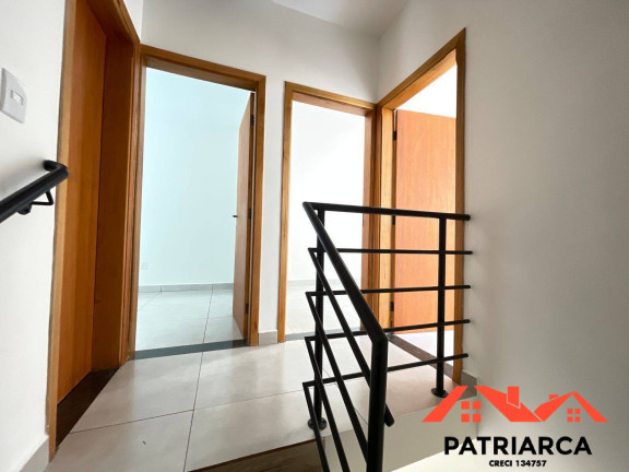 Imagem Casa com 3 Quartos à Venda, 72 m² em Parque Orestes Ongaro - Hortolândia