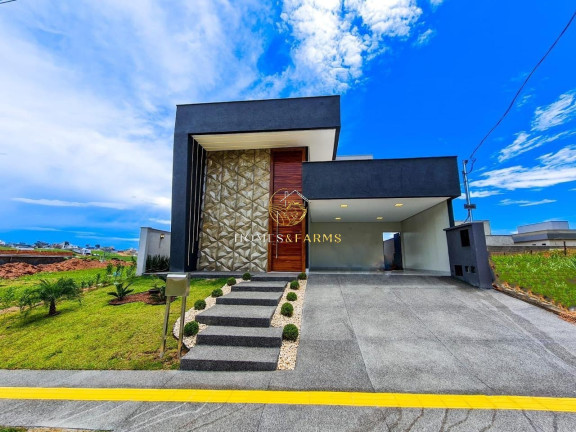 Casa com 3 Quartos à Venda, 180 m² em Residencial Balneário - Goiânia