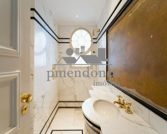 Imagem Apartamento com 5 Quartos à Venda, 711 m² em Higienópolis - São Paulo