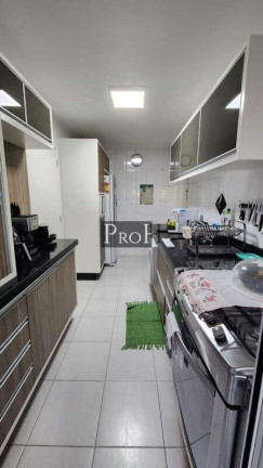 Imagem Apartamento com 3 Quartos à Venda, 98 m² em Baeta Neves - São Bernardo Do Campo Imagem Apartamento com 3 Quartos à Venda, 98 m² em Baeta Neves - São Bernardo Do Campo