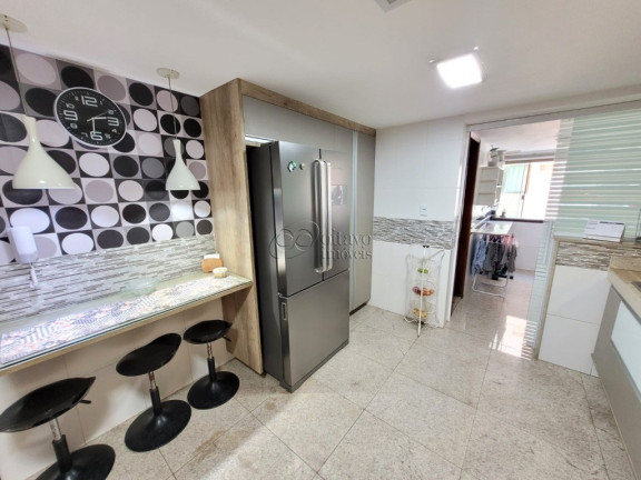 Imagem Apartamento com 3 Quartos à Venda, 157 m² em Praia Do Pecado - Macaé Imagem Apartamento com 3 Quartos à Venda, 157 m² em Praia Do Pecado - Macaé