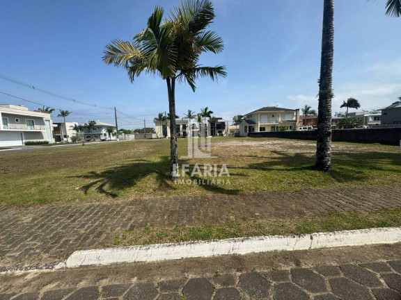 Imagem Terreno à Venda, em Volta Ao Mundo Ii - Itapoá Imagem Terreno à Venda, em Volta Ao Mundo Ii - Itapoá