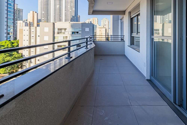 Imagem Apartamento com 2 Quartos à Venda, 54 m² em Jardim Das Acácias - São Paulo Imagem Apartamento com 2 Quartos à Venda, 54 m² em Jardim Das Acácias - São Paulo