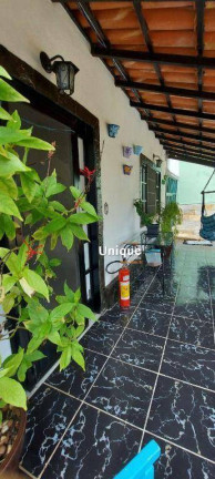 Imagem Casa com 7 Quartos à Venda, 400 m² em Tartaruga - Armação Dos Búzios