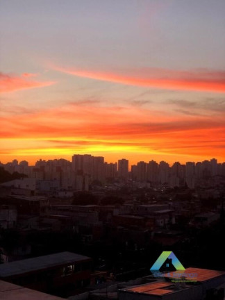 Imagem Apartamento com 3 Quartos à Venda, 82 m² em Cursino - São Paulo Imagem Apartamento com 3 Quartos à Venda, 82 m² em Cursino - São Paulo