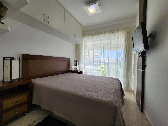 Imagem Apartamento com 3 Quartos para Temporada, 107 m² em Riviera De São Lourenço - Bertioga