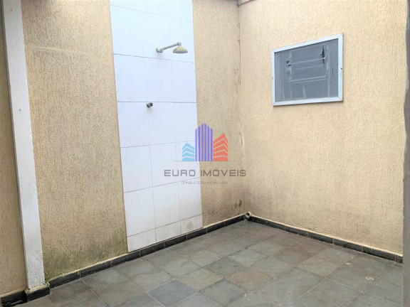 Imagem Casa com 2 Quartos para Alugar, 95 m² em Canto Do Forte - Praia Grande Imagem Casa com 2 Quartos para Alugar, 95 m² em Canto Do Forte - Praia Grande