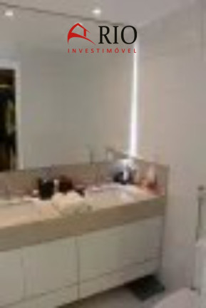 Imagem Cobertura com 3 Quartos à Venda, 310 m² em Recreio Dos Bandeirantes - Rio De Janeiro