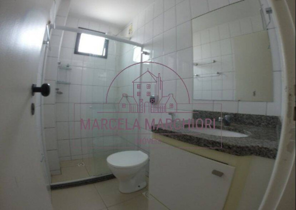 Imagem Apartamento com 3 Quartos à Venda, 128 m² em Praia De Itaparica - Vila Velha