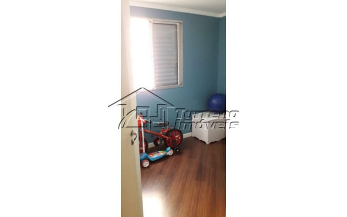 Imagem Apartamento com 2 Quartos à Venda, 49 m² em 31 De Março - São José Dos Campos Imagem Apartamento com 2 Quartos à Venda, 49 m² em 31 De Março - São José Dos Campos