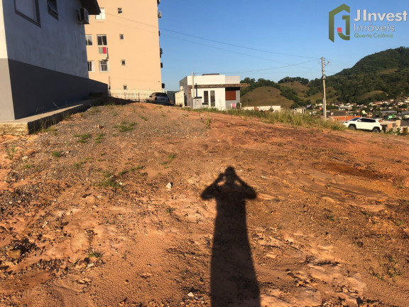 Terreno à Venda, 240 m² em Centro - Nova Palma