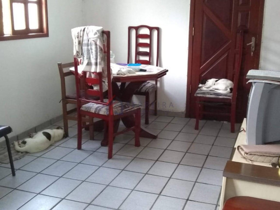 Imagem Casa com 3 Quartos à Venda, 140 m² em Costeira Do Pirajubaé - Florianópolis