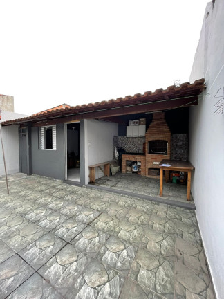 Casa com 2 Quartos à Venda, 126 m² em Parque Vitória Régia - Sorocaba