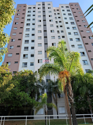 Imagem Apartamento com 2 Quartos à Venda, 48 m² em Cidade Nova - Jundiaí