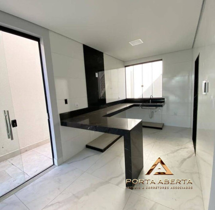Imagem Casa com 3 Quartos à Venda, 160 m² em Iguaçu - Ipatinga
