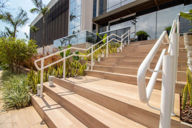 Imagem Sala Comercial à Venda, 58 m² em Centro - Jundiaí