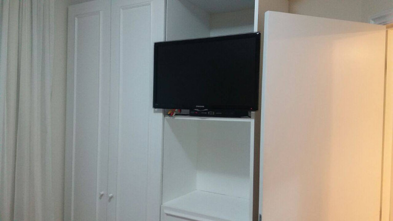 Imagem Apartamento com 1 Quarto para Alugar, 43 m² em Consolação - São Paulo Imagem Apartamento com 1 Quarto para Alugar, 43 m² em Consolação - São Paulo