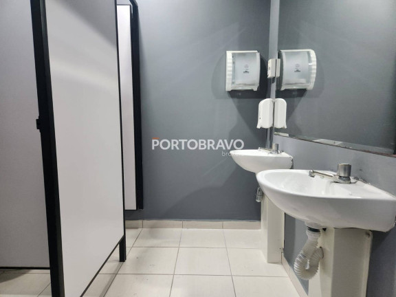 Imagem Sala Comercial para Alugar, 380 m² em Alphaville Empresarial - Barueri