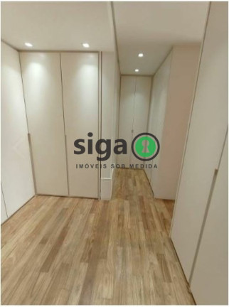 Imagem Apartamento com 4 Quartos à Venda, 228 m² em Campo Belo - São Paulo Imagem Apartamento com 4 Quartos à Venda, 228 m² em Campo Belo - São Paulo