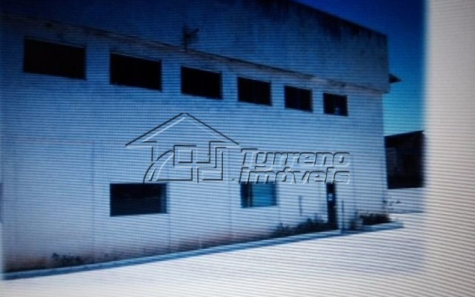 Imóvel Comercial para Alugar, 780 m² em águas De Igaratá - Igaratá