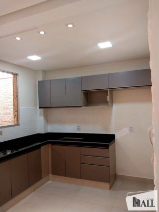 Imagem Apartamento com 2 Quartos à Venda, 43 m² em Rios Di Itália - São José Do Rio Preto
