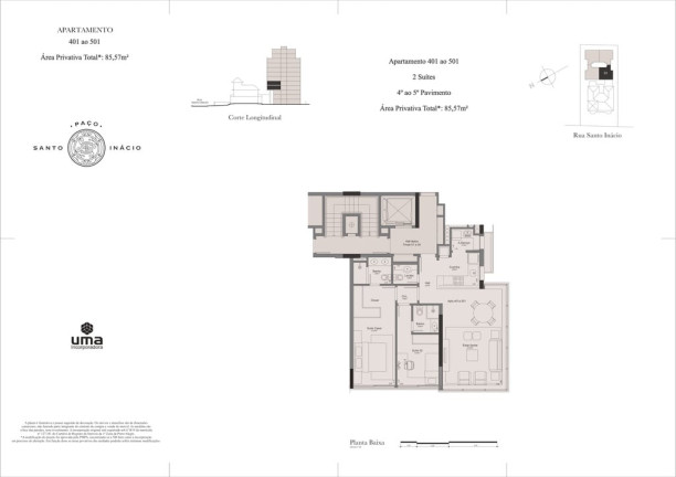 Imagem Apartamento com 3 Quartos à Venda, 131 m² em Moinhos De Vento - Porto Alegre