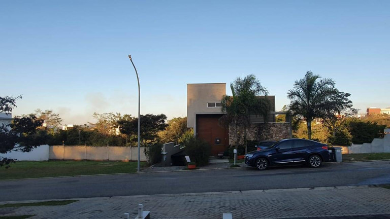 Imagem Casa de Condomínio à Venda, 824 m² em Alphaville Nova Esplanada - Votorantim Imagem Casa de Condomínio à Venda, 824 m² em Alphaville Nova Esplanada - Votorantim