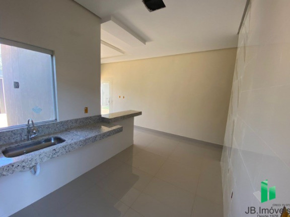 Imagem Casa com 3 Quartos à Venda, 62 m² em Monte Belo - Montes Claros