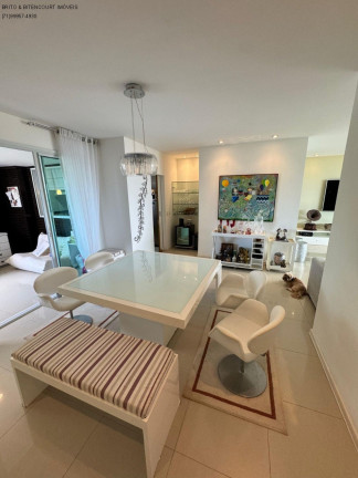 Imagem Imóvel com 4 Quartos à Venda, 207 m² em Patamares - Salvador Imagem Imóvel com 4 Quartos à Venda, 207 m² em Patamares - Salvador