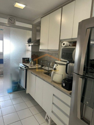 Imagem Apartamento com 2 Quartos à Venda, 86 m² em Centro - Guarulhos
