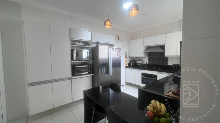 Apartamento com 3 Quartos para Alugar, 156 m² em Jardim Das Indústrias - São José Dos Campos