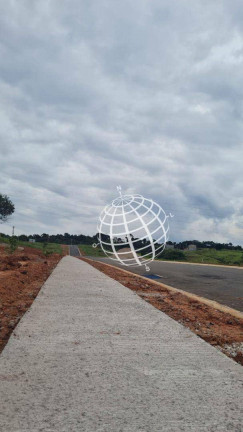 Imagem Terreno à Venda, 175 m² em Atibaia Belvedere - Atibaia Imagem Terreno à Venda, 175 m² em Atibaia Belvedere - Atibaia
