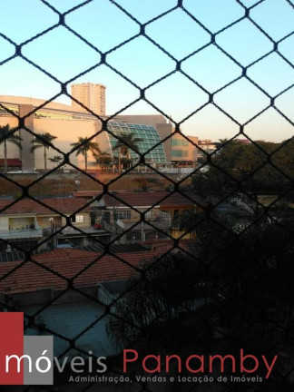 Imagem Apartamento com 2 Quartos à Venda, 64 m² em Imirim - São Paulo Imagem Apartamento com 2 Quartos à Venda, 64 m² em Imirim - São Paulo