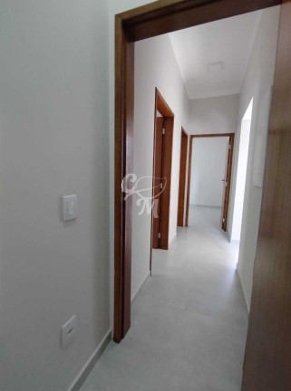 Imagem Casa com 3 Quartos à Venda, 85 m² em Jardim Itália - Itupeva